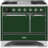 ILVE Majestic II 40 in Dual Fuel Range-99299131-99299124
