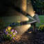 Solar Powered Integrated LED Pathway Light