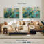 Jardin de paon Avery-107952304