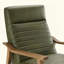 Fauteuil inclinable Asher-1385684990