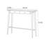 Console de style chinois simple classique brune-826339960-826339961