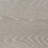 Evangeline 3-Drawer Nightstand Silver Oak