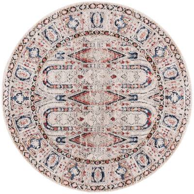 Luna Performance Oriental Rug