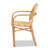 Bohemian Chic Dining Chair