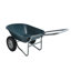 Chariots de jardin
