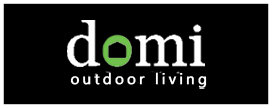Logo Domi Louvered