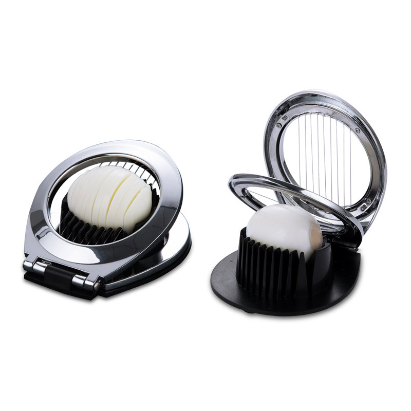 NY Textile Haus Stainless Steel Slicer