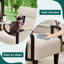 Chaise d'appoint Whole-158988643