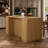 74.8" Large Kitchen Island