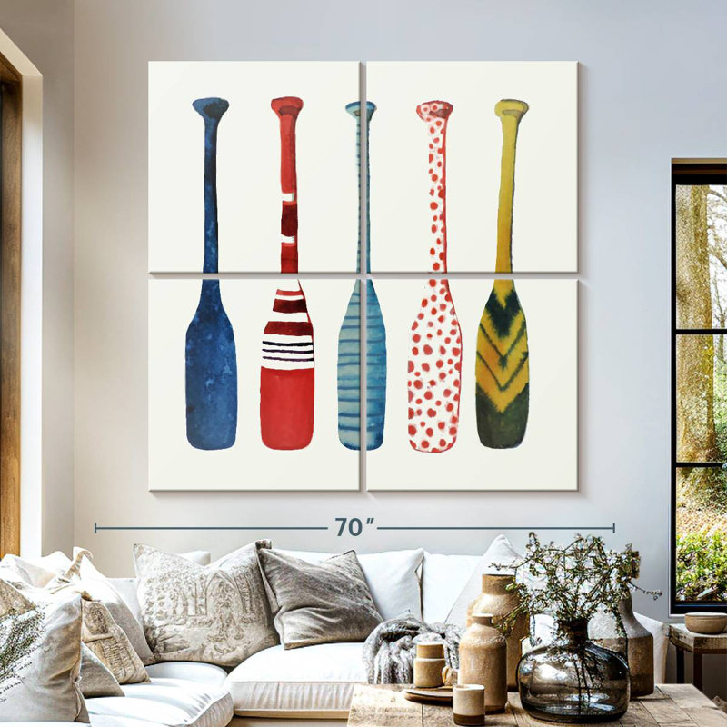 Aletra Paddle