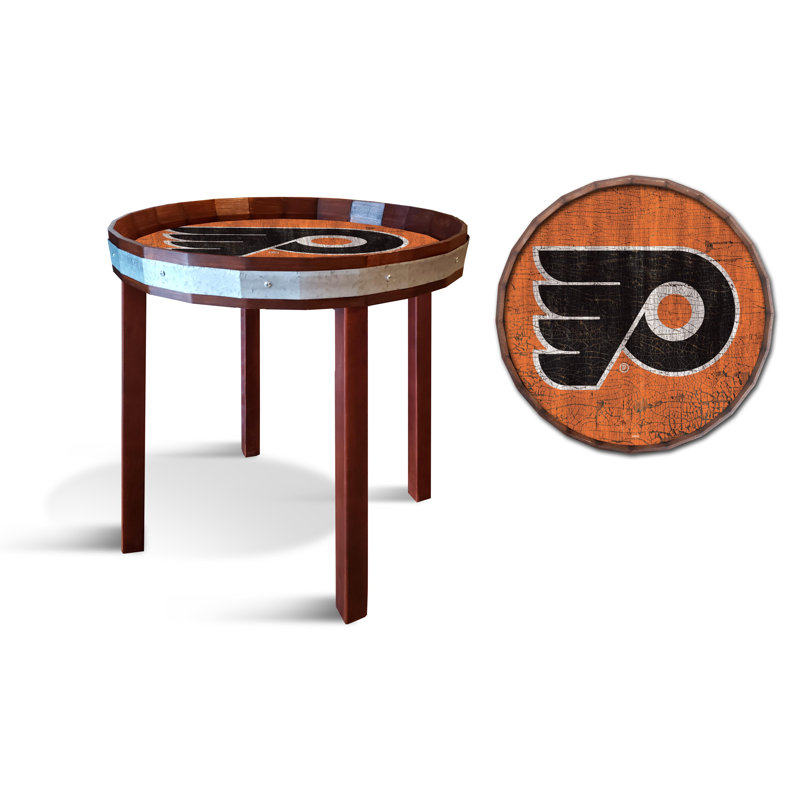 Tray Top End Table, Flyers