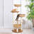 Alena 51.6'' H Cat Tree