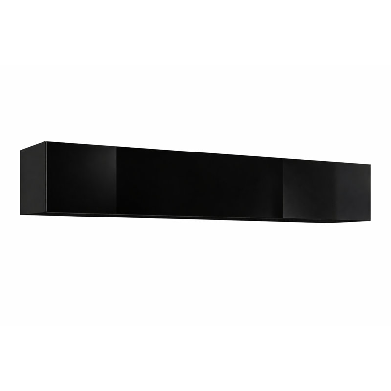 Desireah Floating Shelf