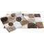 Ensemble de tapis de bain Creline-917515552-917515554