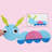 Abbee Changeable Combination Puzzle
