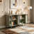 Champagne+MDF+Glass est en rupture de stock