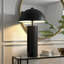 Lampe de table 27 po Marcella Geof-464247010