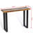 Popincourt 100cm Console Table
