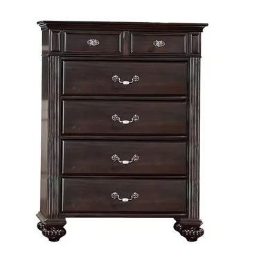 Commode 6 tiroirs Rhode