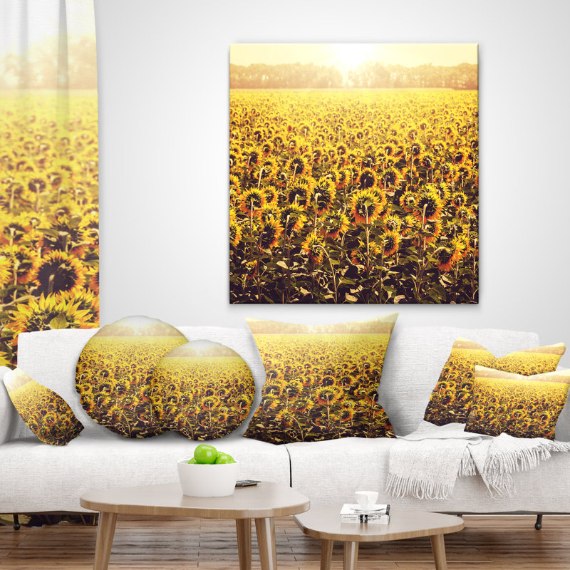 Coussin Schafer, 16 po x 1 po, Coussin décoratif