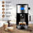 Bonsenkitchen Coffee And Espresso Maker