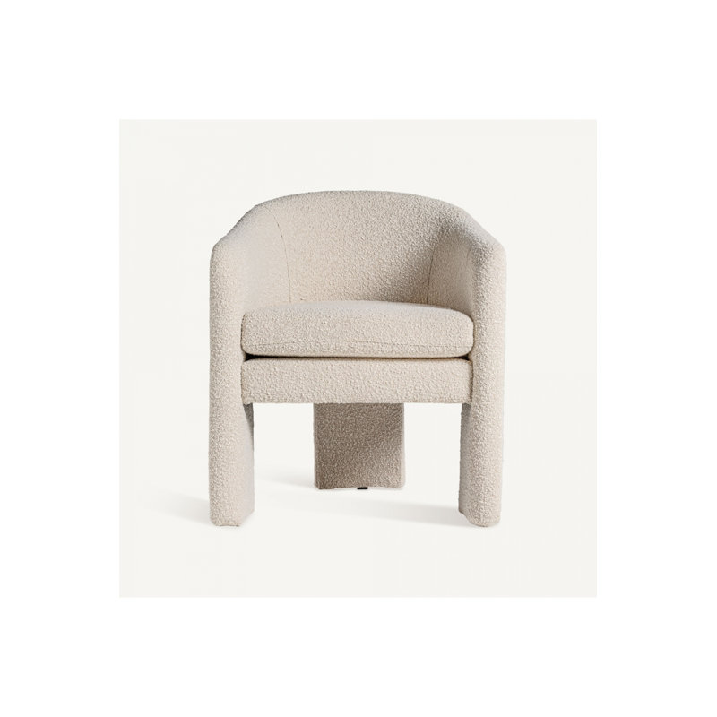 Fauteuil d'appoint Prati