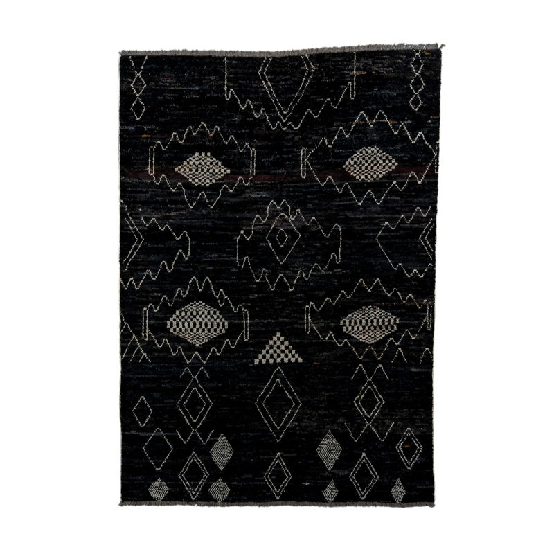 97726 Moroccan