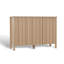 Armoire à chaussures moderne avec rangement-1451007110