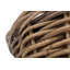 Rattan Planter Basket with Lining-1695720505