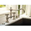 Fairfield Kitchen Bridge Faucet-883042735