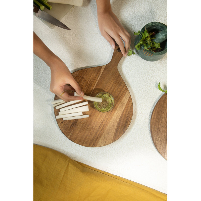 Laimai Chopping Board - Small