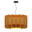 Luminaire suspendu 1 lumière Clarissa-752515520-747627883