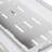 Steel Pull Out Drawer