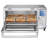 Cuisinart 0.95-Cubic Foot Chef's Convection Toaster Oven