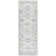 Benfield Washable Oriental Indoor Rug