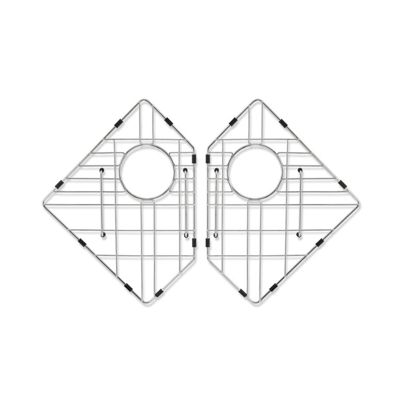 Montague Sink Grid