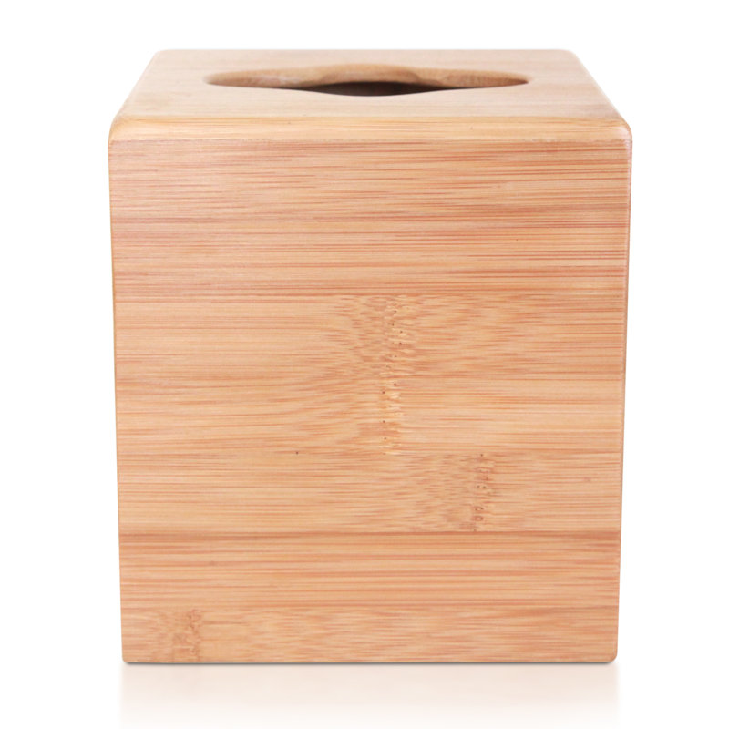 Housse pour boîte à mouchoirs Deluxe