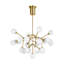 Mara 25 - Light LED Chandelier-56359712