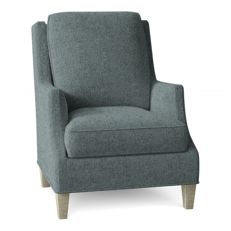 Fauteuil l 31,5 po Savannah, Amande chamois, 9508 Polypropylène / oléfine Oasis
