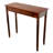 Aiydan 32'' Solid Wood Console Table-465299786