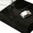Italian Minimalist Light Luxury Coffee Table-2009920680-2009920682