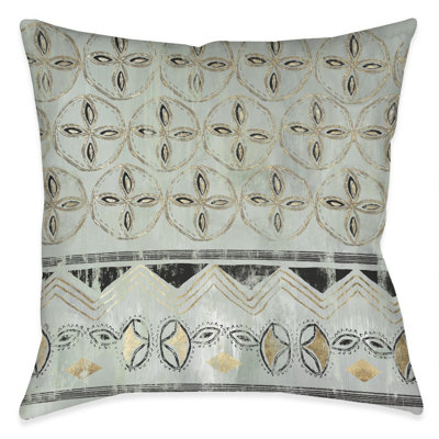Coussin intérieur In The Rhythm