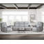 Causeuse et fauteuil inclinable électrique Blynn-134727911