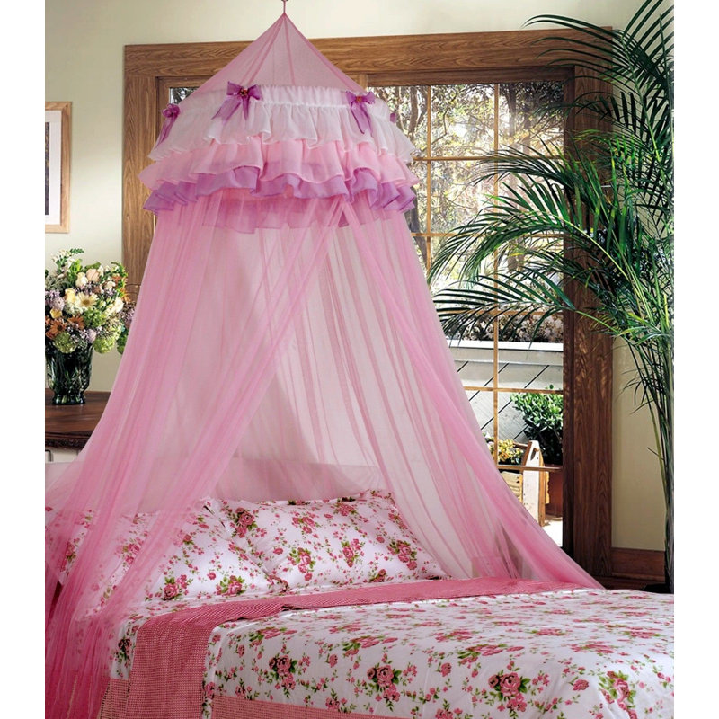 Faust Friends Cot Cot Rail Guard Cover