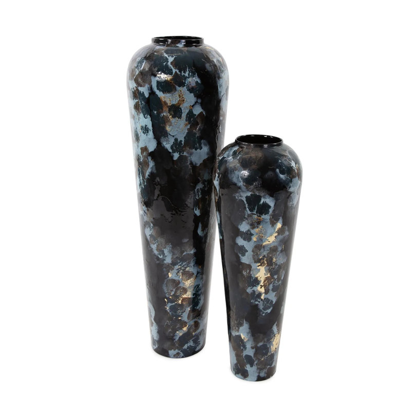 Vase Oceanique, Petit