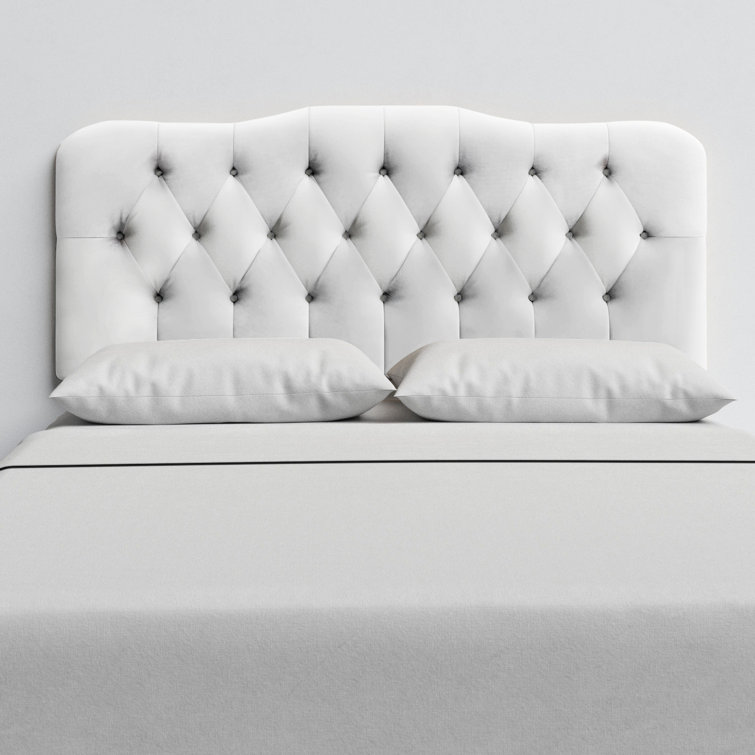 Rodan Upholstered Headboard
