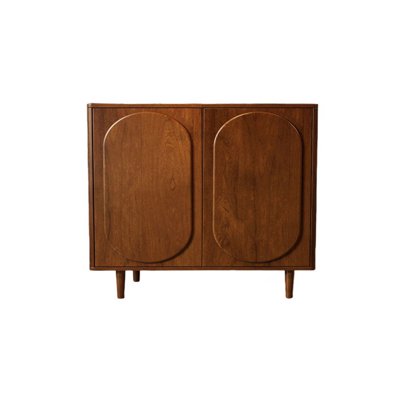 Cabinet décoratif, Brun