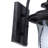 Brielle 10.75'' Hardwired Outdoor Lantern
