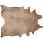 Tapis brun clair / doré Terrazas-1310244813