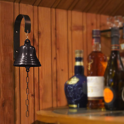Hanging Bell